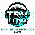 TDV LLDM – Christian Radio logo