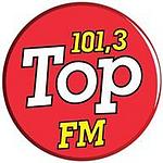 Top FM logo