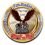 23.12 Patriot FM Radio