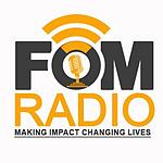 FOM Radio logo