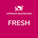 Hitradio Buxtehude Fresh logo