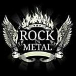 Rocknmetal logo