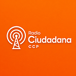 Radio Ciudadana CCP logo
