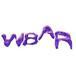 WBAR Radio logo