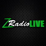 Z Radio Live logo