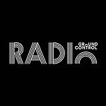 Ground Control Radio logo