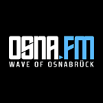 Osna.FM - Wave of Osnabrück logo