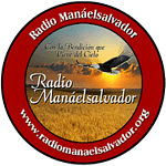 Radio Manáelsalvador logo