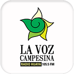 La Voz Campesina 105.5 FM