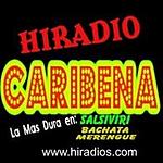 HIRADIO CARIBENA logo