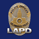 LAPD - South Bureau