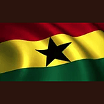 MADE IN GHANA logo