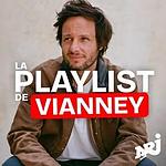 NRJ LA PLAYLIST DE VIANNEY logo