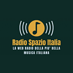 Radio Spazio Italia logo