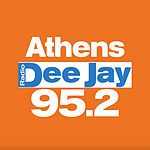 Athens Deejay FM logo