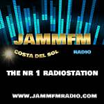 Jamm FM Radio