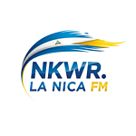 Nica W Radio logo