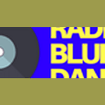 Radio Blue Dance logo