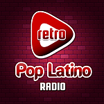 Radio Retro Pop Latino logo