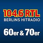 104.6 RTL 60er & 70er