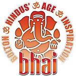 BHAI Radio logo