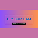 Bim Bum Bam - Radio Station logo