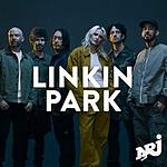 NRJ LINKIN PARK logo