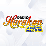 Radio Hurakan logo