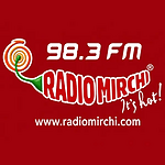 Radio Mirchi Tamil FM logo