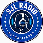 SJL Radio logo