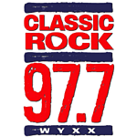 WYXX Classic Rock 97.7