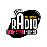 Acámbaro en Línea logo