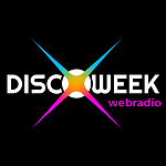 DISCOWEEK logo