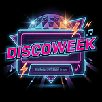 DISCOWEEK logo