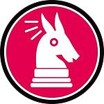 L'oreille Qui Gratte logo