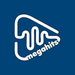 MEGAHITS RADIO logo