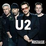 NOSTALGIE U2 logo
