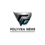 Radio PolyvraNews logo