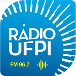 Rádio UFPI logo