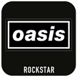Virgin Radio Oasis logo