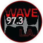 WAVE 97.3 L.A logo