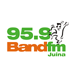 Band FM Juina