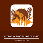 Hitradio Buxtehude Classic logo