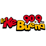 Ke Buena 90.9 FM