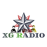 xgradio logo