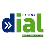Cadena Dial Andalucía Este 91.8 FM logo