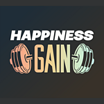 Happiness Gain logo