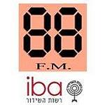 IBA 88FM Kol Israel