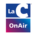 LaC OnAir logo