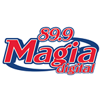 Magia Digital 89.9 FM